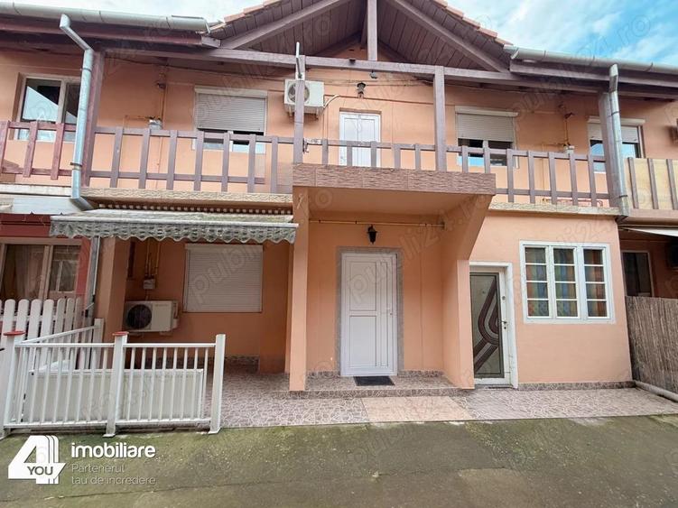 Apartament 2 camere Aradul Nou bloc P+1 E din 2006 , parter+termoteca - 4