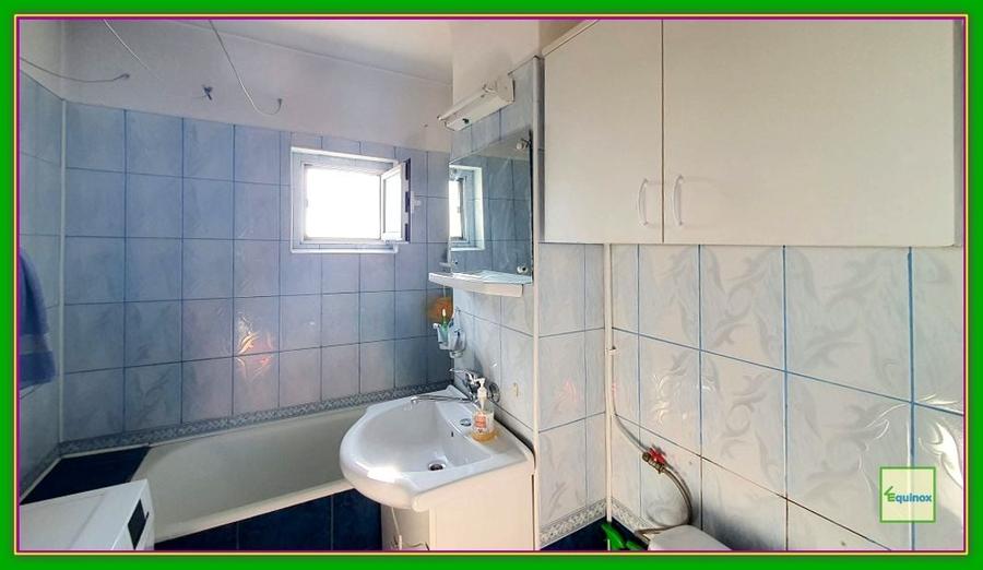 Apartament cu 3 camere de vânzare, Piata Mihai Viteazul, ECX00046 - 7