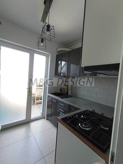 Apartament 2 camere calea Buziasului - 2