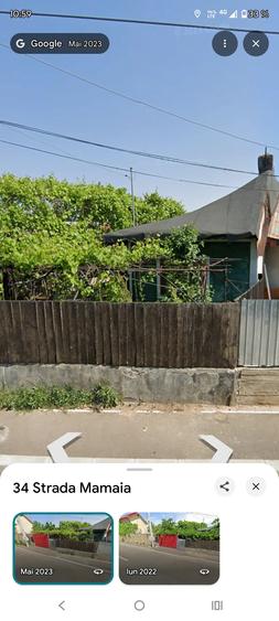 Casa Batraneasca - 1