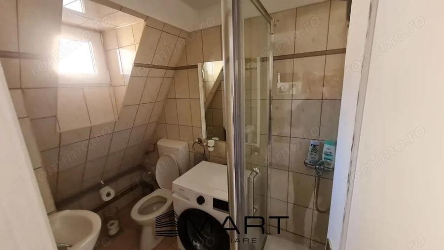 Garsoniera zona Centrul Istoric - 3