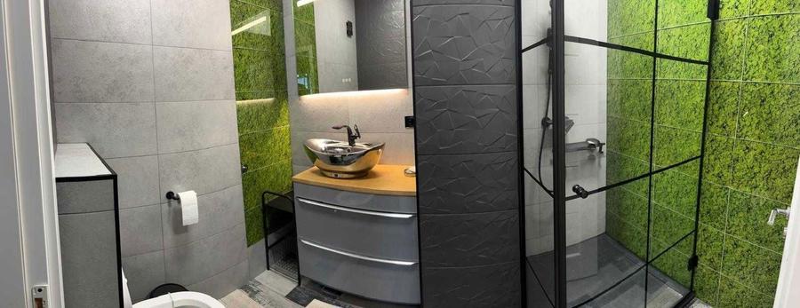 Apartament 4 camere (penthouse) | mobilat modern | Str. Oasului 86-90 - 3