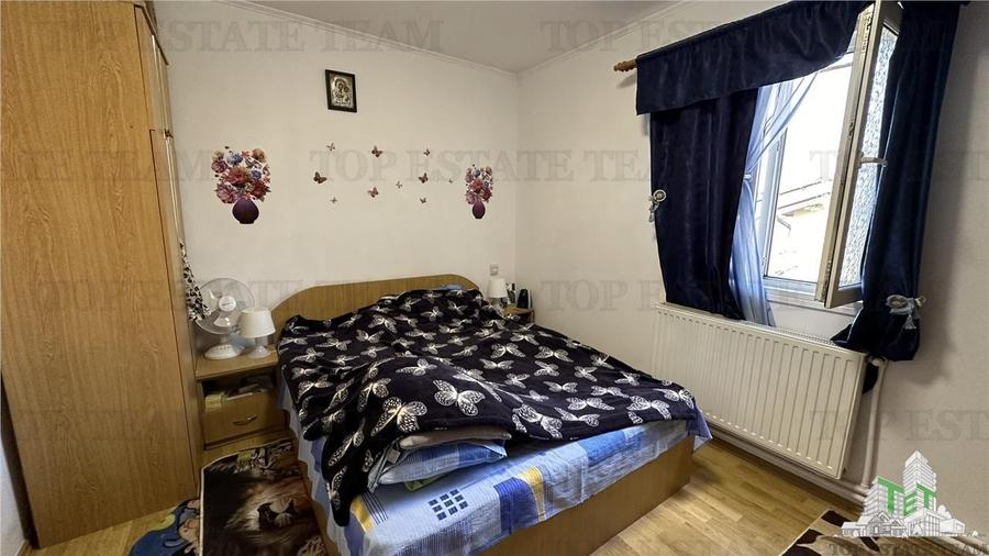 Casa individuala cu 8 camere in zona metrou Republica - 5