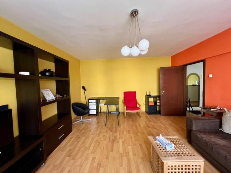 Apartament 2 camere de inchiriat Calea Calarasi, Decebal - 1