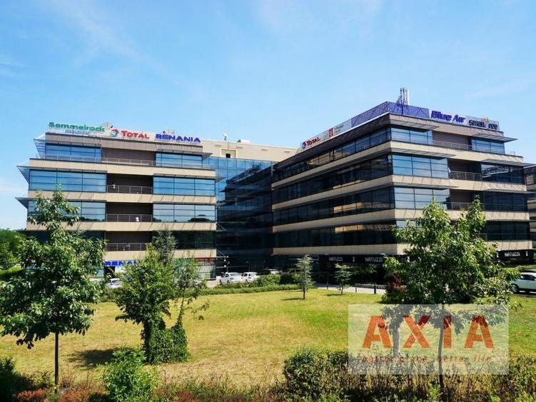 Inchiriere birouri Baneasa Business & Technology Park, comision 0% - 2