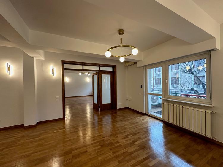 Inchiriere Apartament - 4 camere - Rezidential/Notariat- Primaverii - 3