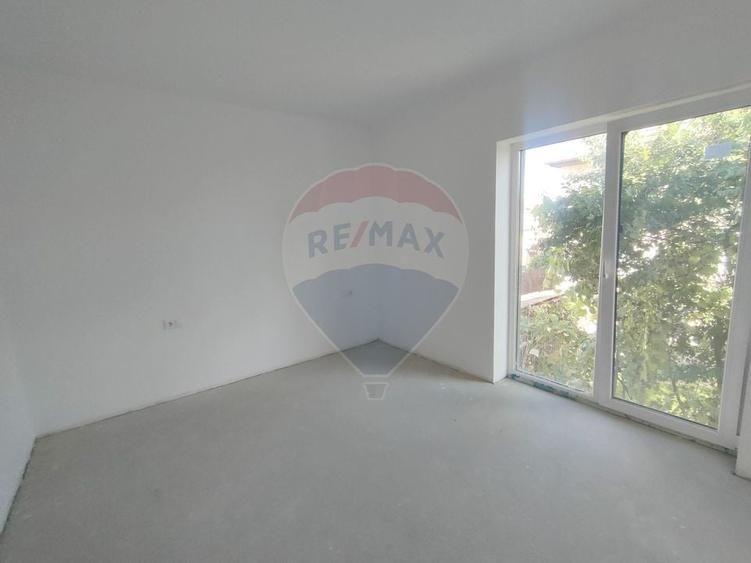 Casa cu 3 camere de vanzare in zona Turnisor - 10