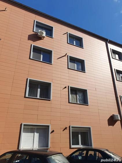 Vand garsoniera b-dul Clo?ca - 2