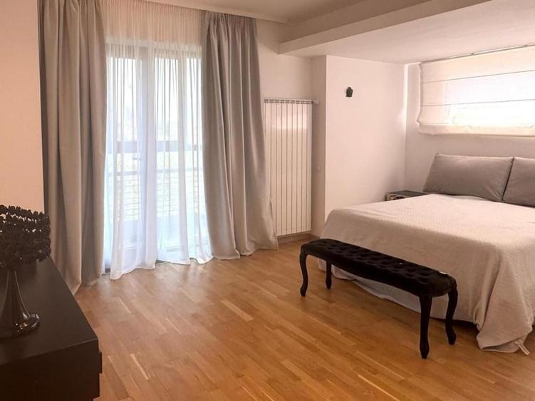 Floreasca Lux Ap 3 cam langa lac 166mp - 11