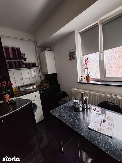Vand apartament in Centru, et intermediar - 6