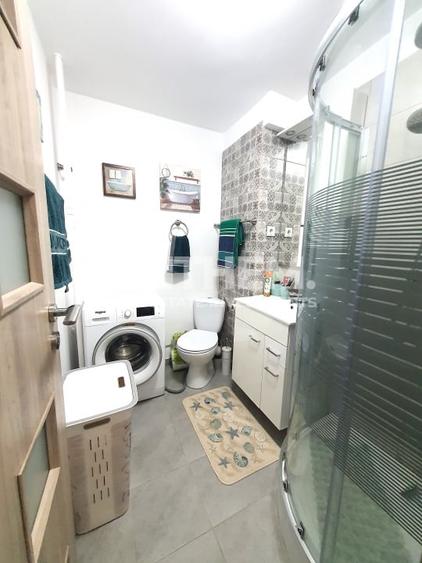 Apartament 4 camere de vanzare renovat decomandat zona Parcul Circului - 4