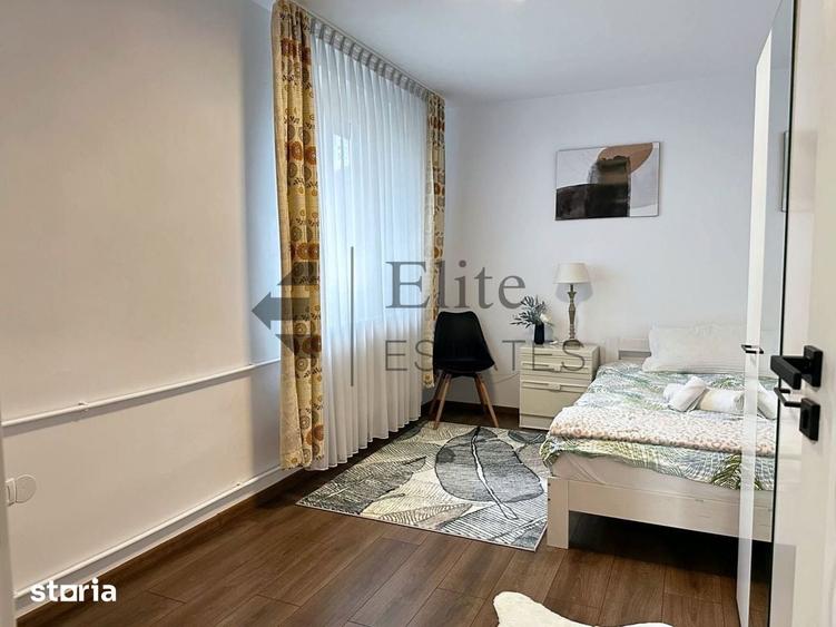 Apartament 2 camere decomandate ultracentral in Oradea - 9
