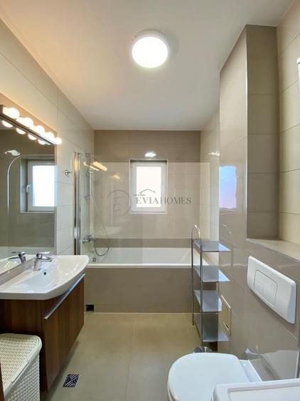 2 camere/Bloc nou/Cartier Zorilor/Strada Rapsodiei - 15