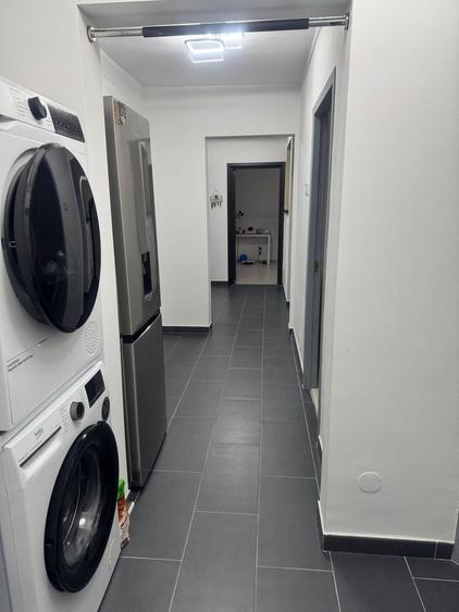 Apartament 3 camere renovat, bloc 1980, reabilitat, Gorjului, Militari - 5