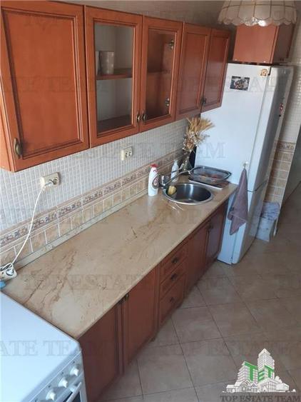 Garsoniera confort 1 zona Tei, pozitionare excelenta pentru investitie sau locui - 7