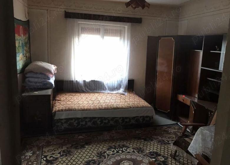 Vand casa cu etaj, Chinteni - 5