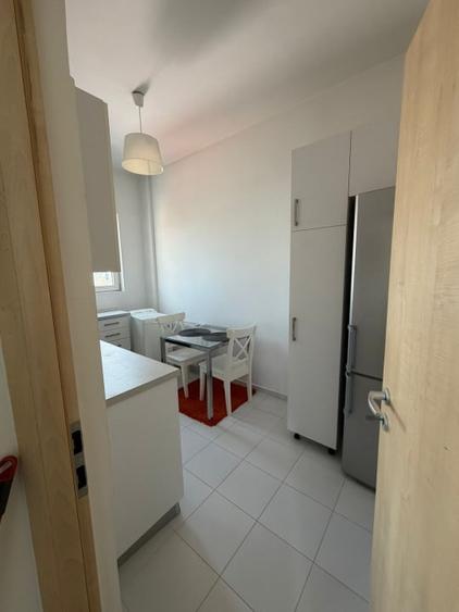 Apartament de 2 camere, 48 mp, pet friendly, centrala, balcon, Herastrau - 8