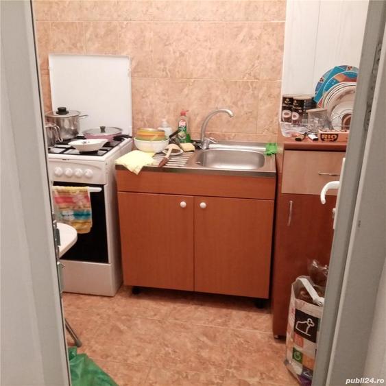 Vand garsoniera in Scornicesti - 2