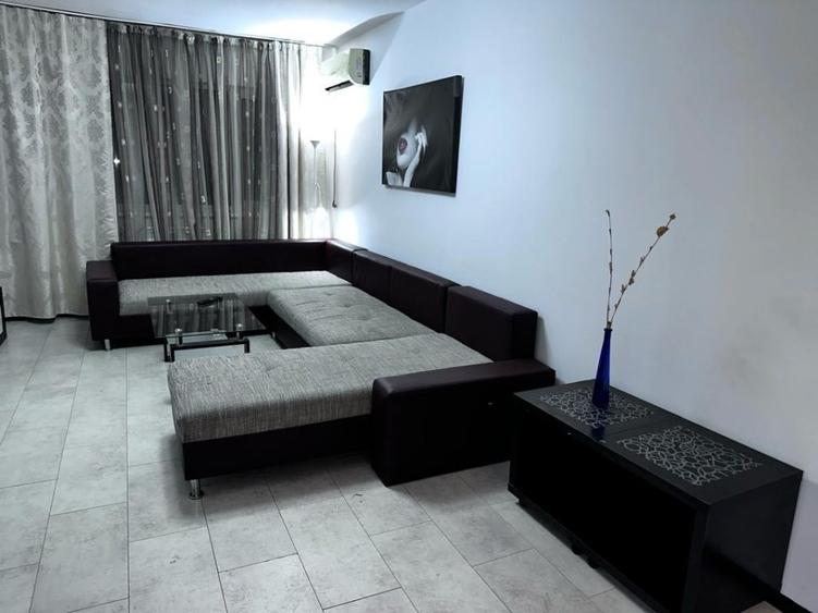 Apartament de 2 camere, decomandat, zona Copou - 2