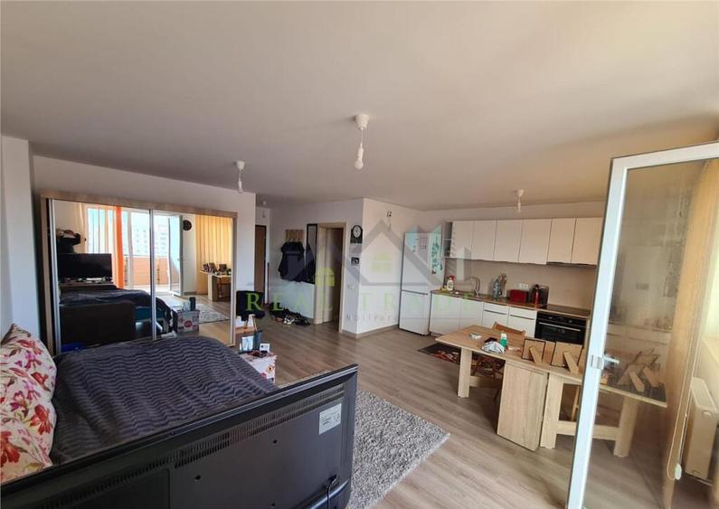 Garsoniera bloc nou Astra- Urban Plaza - 7