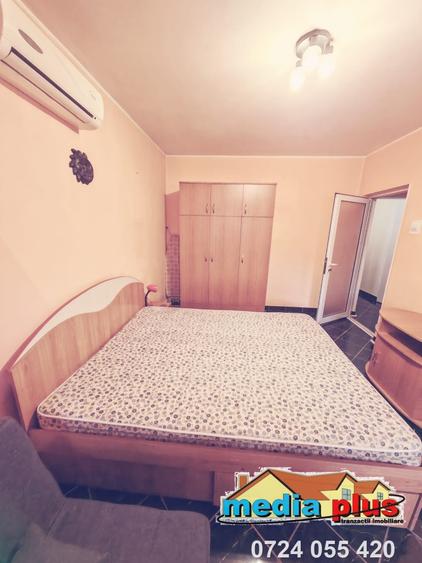 Apartament 2 camere modern, I.C. Frimu – mobilat, - 6