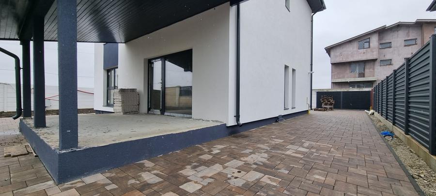 Ghidiceni Parc Residence faza 2 - 9