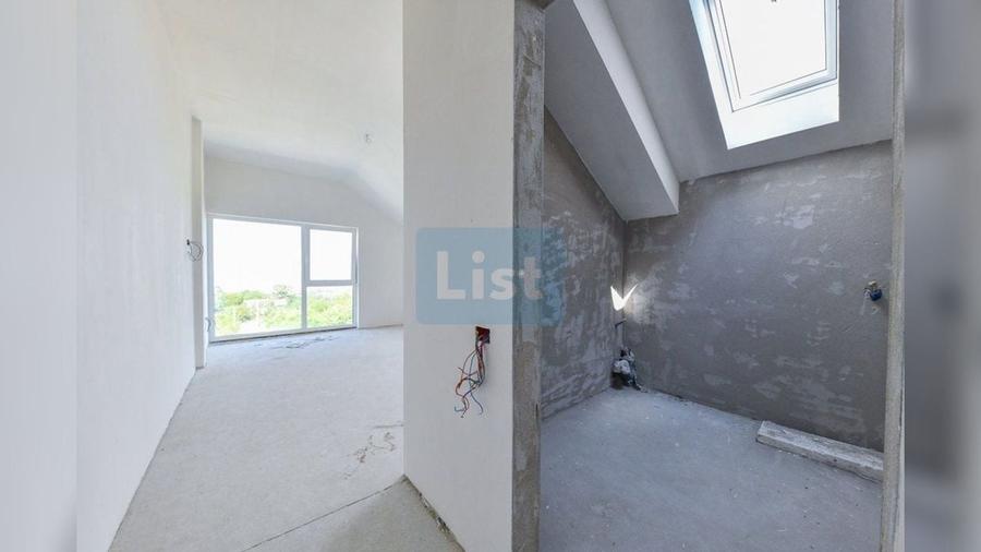 COMISION 0! Casa individuala 220 mp, Teren 400 mp, Zona Aroma - 27