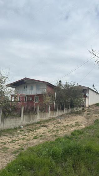 Vand casa +Mansarda - 3