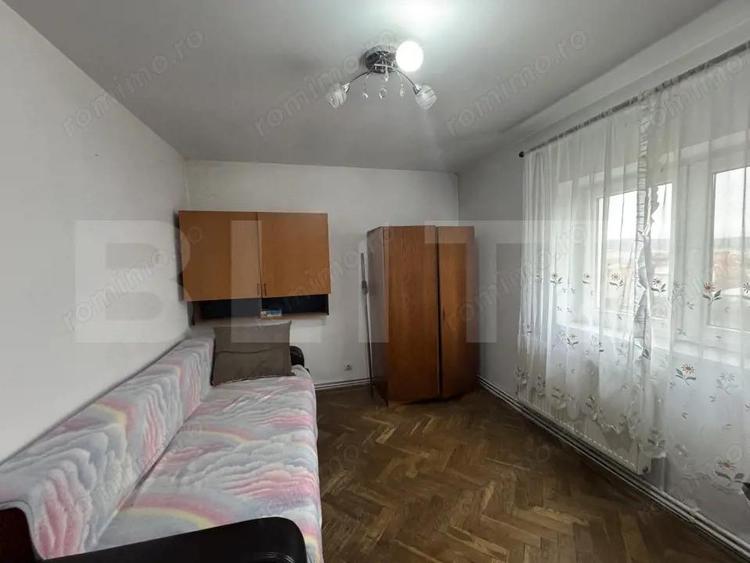 Apartament 2 camere, 55 mp, decomandat, zona Traian - 5