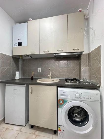 Garsoniera de inchiriat moderna - 3