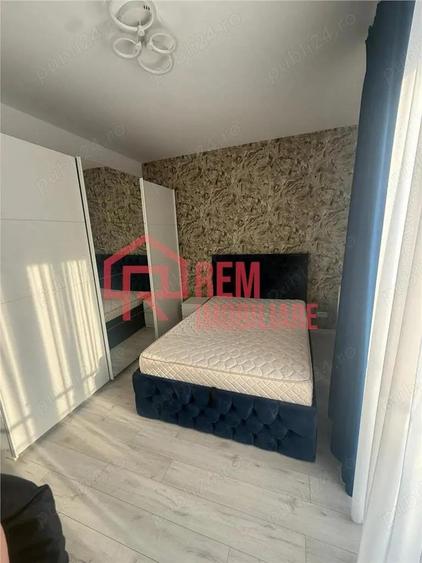 Vanzare apartament 2 camere, mobilat, utilat, parter, Dobroesti, Fundeni, Dragonul Rosu - 12