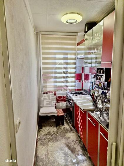 Apartament 3 camere, 75 mp utili, Aurel Vlaicu - 2