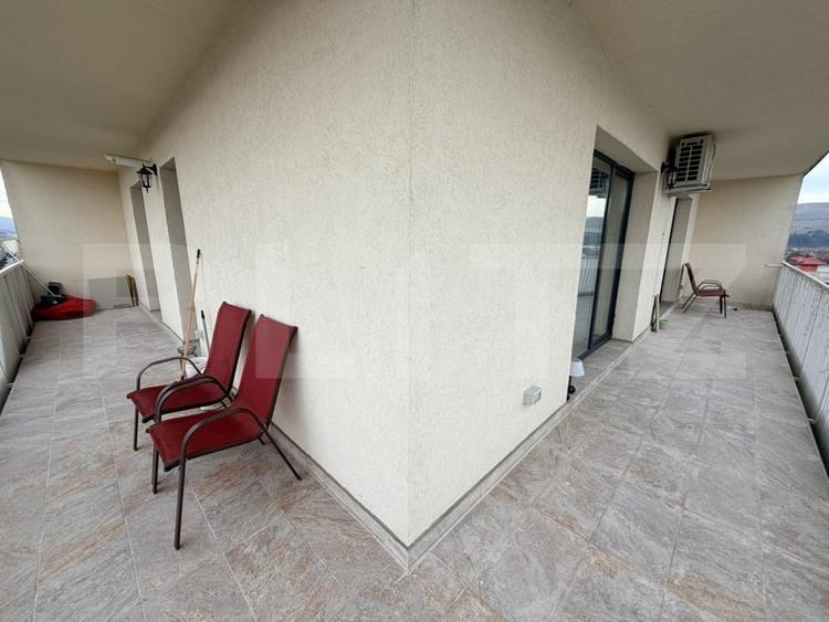 Apartament 3 camere, 59 mp, strada Eroilor - 7