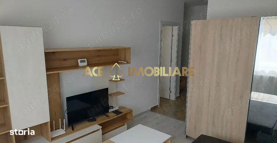 Garsoniera de inchiriat Militari | Centrala | PetFriendly | Parcare - 7