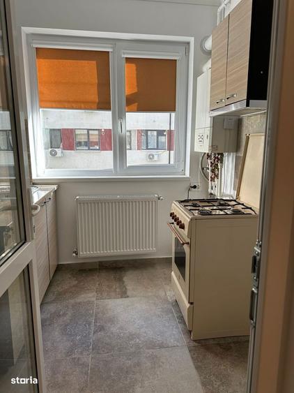 Garsoniera Militari Residence Complex Avangarde Parcare Inclusa - 9