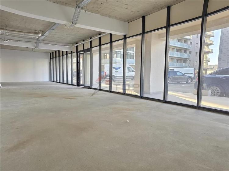 Spatiu Comercial Conest - Tudor Vladimirescu - 11