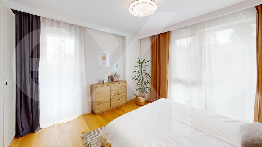 Apartament premium 3 camere | Str. Teodor Mihali | bloc nou 2023 - 8