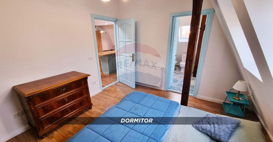 Apartament de inchiriat, 3 camere moderne in Orasul Vechi... - 8