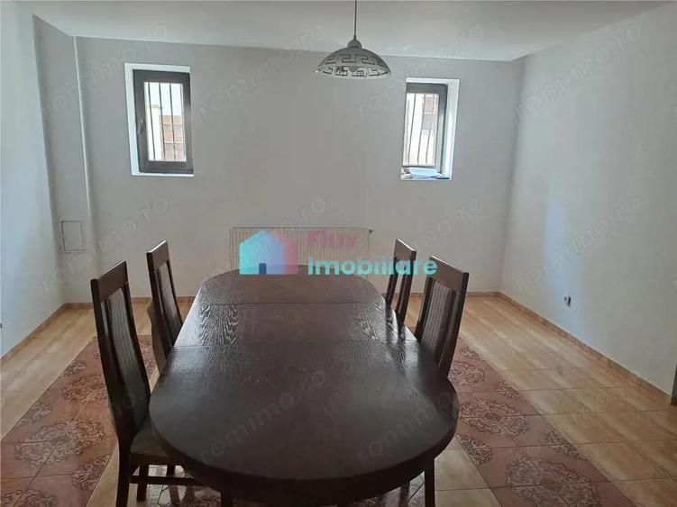 Casa tip duplex in Burdujeni - 12