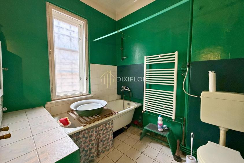 Casă în inima orașului | str. Rodnei | 149.000 € - 5