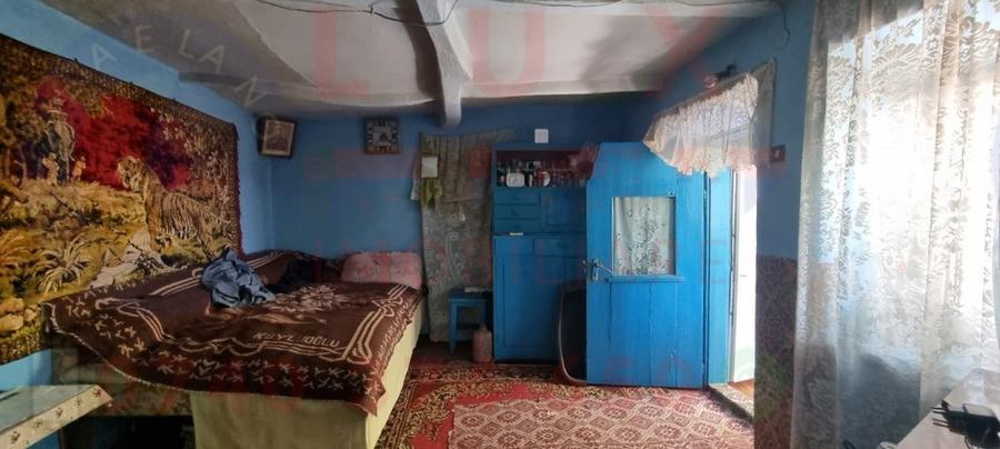 ID 6514 Teren cu casa in Sat Parche? - 3