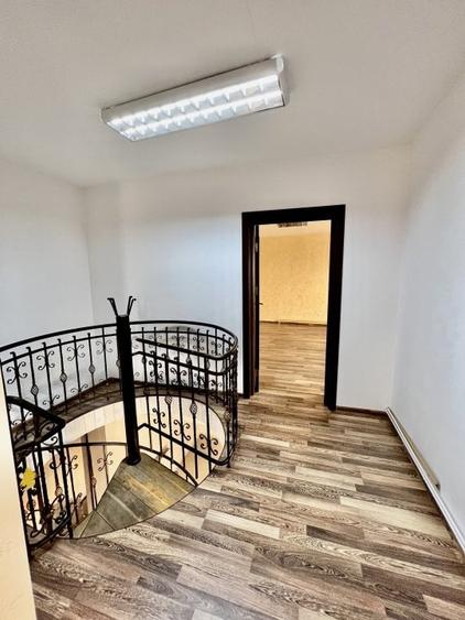 Iancului / Vatra Luminoasa / Spatiu de birou tip duplex 6 camere / 200 Mp - 11