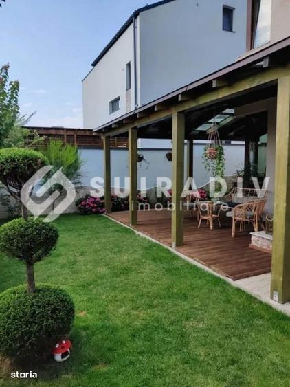 Apartament 150 mp- 3 camere, curte 120mpEuropa | Parcare inclusa - 3