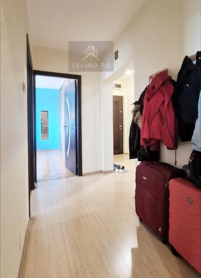 Apartament 3 camere – mobilat & utilat – Brancoveanu – comision 0% - 7