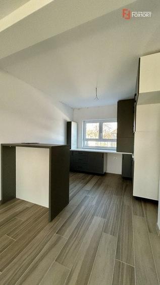 Casa cu 4 camere, toate utilitatile, cu plata in transe Sanandrei. - 6