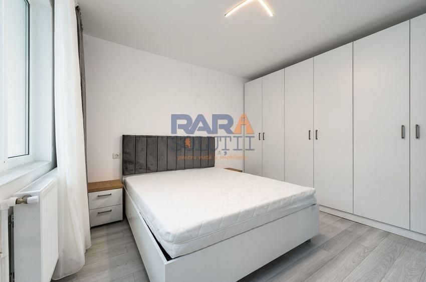 Prima închiriere, apartament două camere, ultracentral - 9