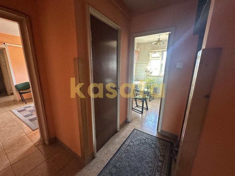 2 Camere DE RENOVAT | Drumul Taberei | Metrou Parc Drumul Taberei - 1