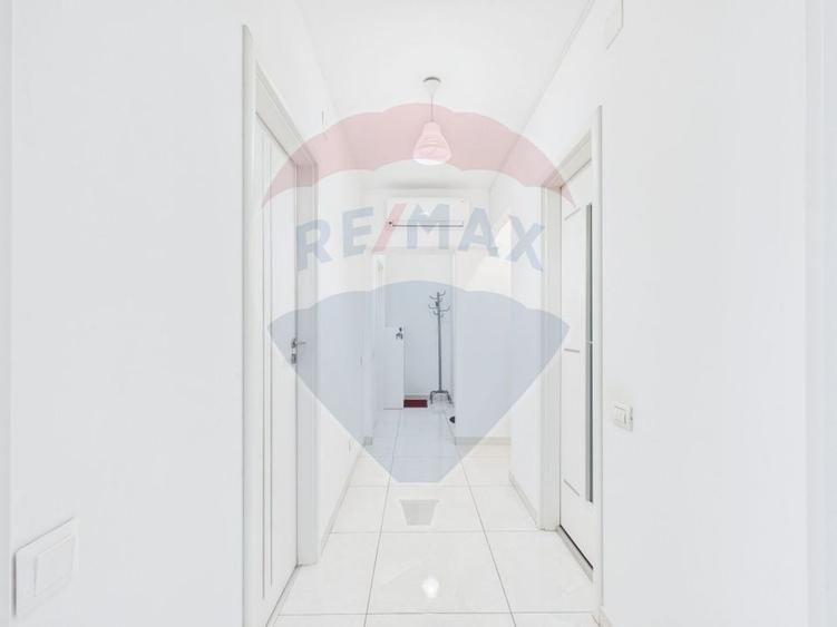 Apartament cu 2 camere de închiriat în zona Nicolae Grigorescu - 12