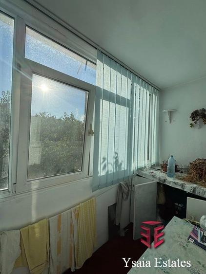 CITY PARK MALL - APARTAMENT CU 2 CAMERE DE VANZARE - POZITIE EXCELENTA - - 11