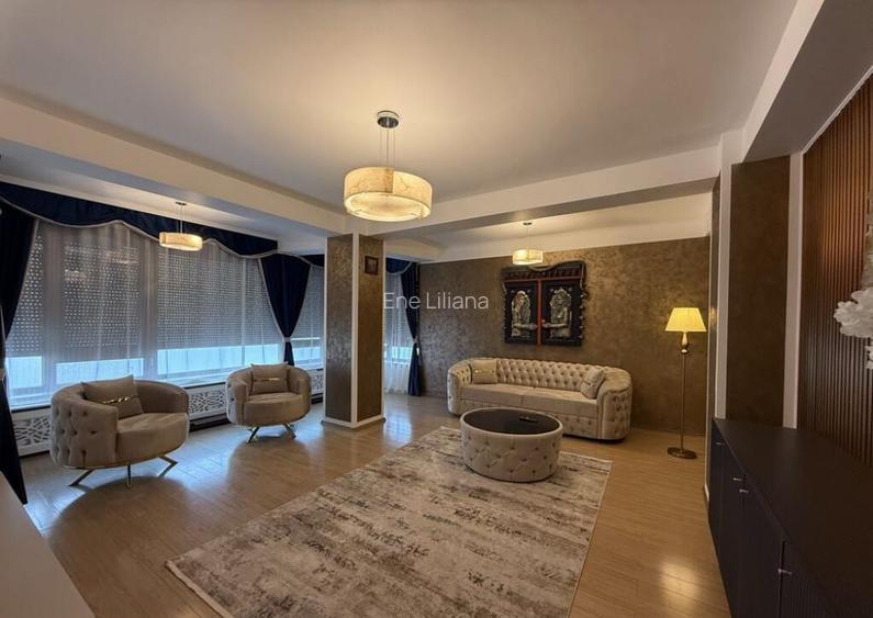 Apartament de Lux cu Vedere la Duna?re - 3 Camere, 105 mp